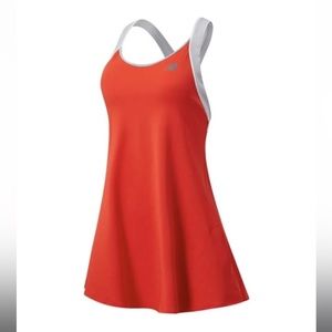 New Balance Tennis Dress (NWOT)